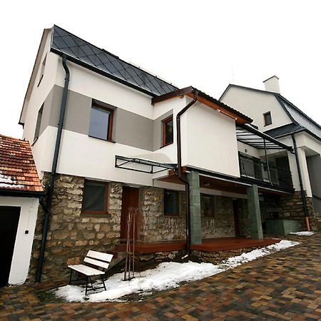Privat Kohut Villa Csorba Kültér fotó