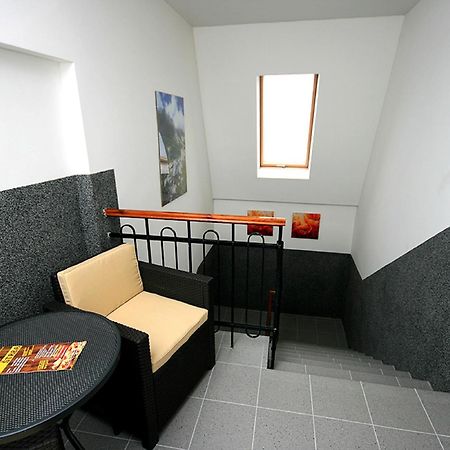 Privat Kohut Villa Csorba Kültér fotó