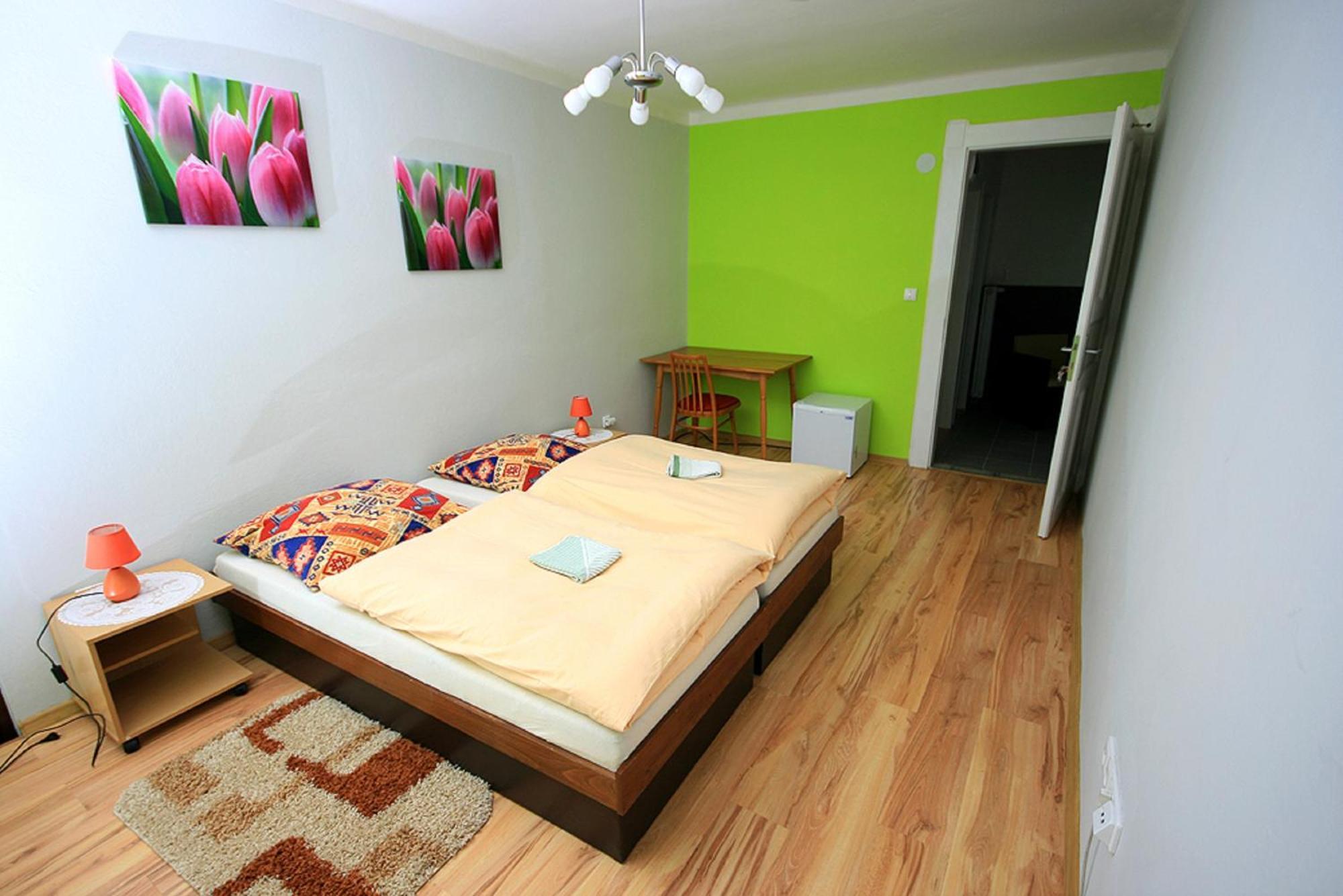 Privat Kohut Villa Csorba Kültér fotó